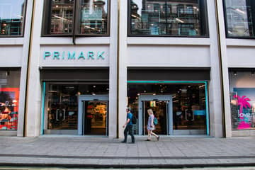 Retail expansion drives sales growth at Primark