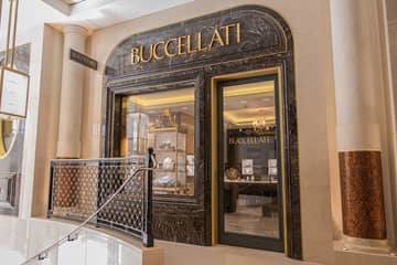 Richemont acquires Italian jewellery firm Buccellati