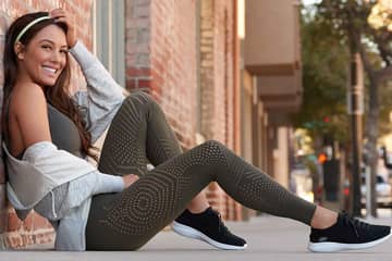 Skechers posts robust rise in Q3 sales and earnings