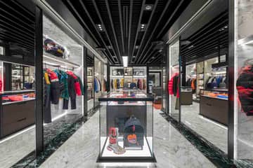 Despite subdued performance in Hong Kong, Moncler posts upbeat results