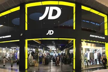 JD Sports acquires menswear retailer Wellgosh