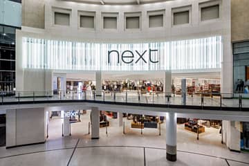 Next to open three concept beauty stores at former Intu Debenhams sites