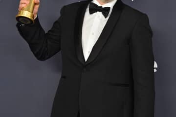 Joaquin Phoenix to wear same Stella McCartney suit throughout award season 