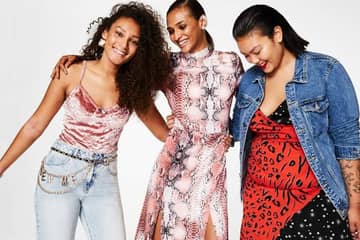 Asos reaches goal of reducing carbon emissions by 30 percent in 2020
