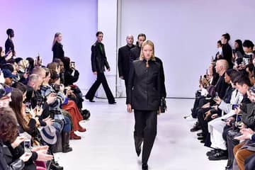 Ralph Lauren and the missing icons at New York Fashion Week