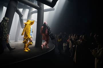 Milan Fashion Week will showcase 188 events and livestream to China