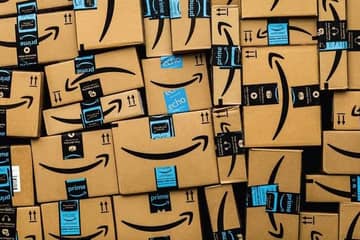 Amazon Q2 sales soar 40 percent amid pandemic, profits double