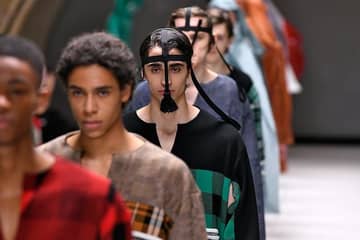 Paris men's fashion week goes ahead, collections to be shown online