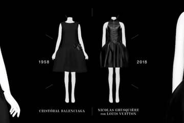About Time: Fashion and Duration, la exhibición del Museo Met del 2020