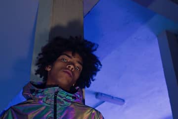 Pull & Bear Colección Streetwear - Primavera Verano 2020 