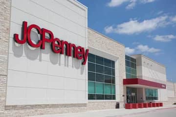 J.C. Penney to close over 240 stores in wake of bankruptcy protection