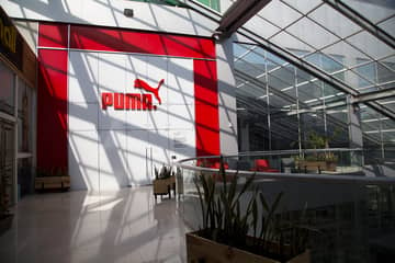 La marca deportiva Puma es considerada uno de los mejores lugares para laborar
