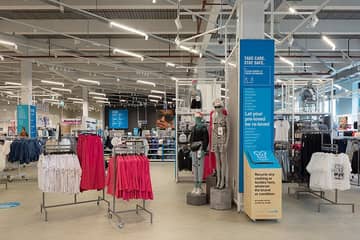 Primark lanza un nuevo plan de reciclaje en sus tiendas del Reino Unido