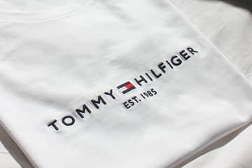 Tommy Hilfiger will vollständig zirkuläre Produkte bis 2030 anbieten