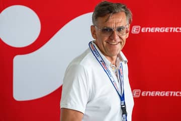 Vorstandsmitglied Mathias Boenke verlässt Intersport