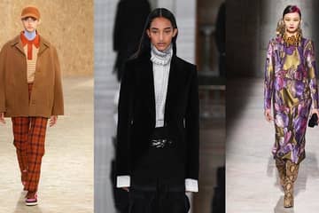 AW21 purchasing season: Trend forecaster Christine Boland lists the trends