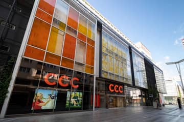 Insolvenzverfahren bei CCC Germany eröffnet: sechs Stores bleiben bestehen 
