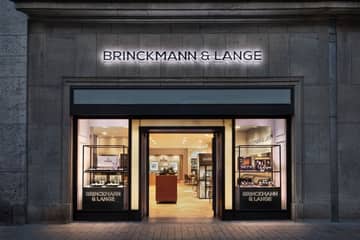 Brinckmann & Lange eröffnet ersten deutschen Flagship-Store in Leipzig