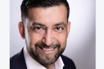 Esprit: Hamid Khan neuer Head of Retail Germany