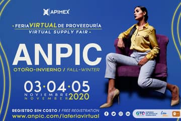 Se realiza ANPIC en la primera semana de noviembre, será virtual