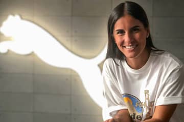 Puma: Maria Valdes zum General Manager Sportstyle ernannt