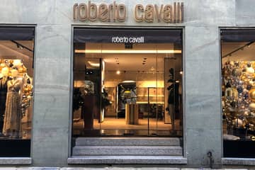 Neuer General Manager bei Roberto Cavalli