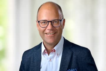 ANWR: Johannes Schnütgen ist neuer Projektleiter von Quick Schuh