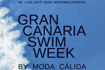 Gran Canaria Swim Week by Moda Cálida will be the stage of TCN’S return to the fashion shows