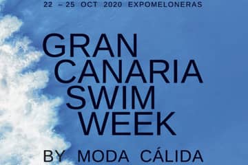 Gran Canaria Swim Week by Moda Cálida será el escenario de la vuelta de TCN a las pasarelas