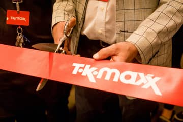 TK Maxx kündigt sechs Neueröffnungen in Deutschland an