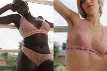 Stella McCartney unveils 2020 breast cancer awareness campaign 