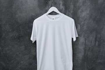 White t-shirts wholesale marketplace