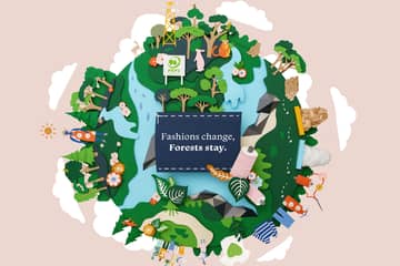 PEFC announces ‘Fashions Change, Forests Stay’ campaign