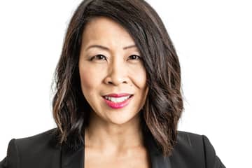 Calvin Klein: Linh Peters wird neue Marketingchefin