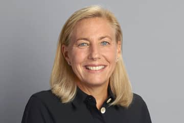 Coach parent Tapestry names Joanne Crevoiserat new CEO