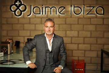 Jaime Ibiza lanza su nueva colección inspirada en el cambio 