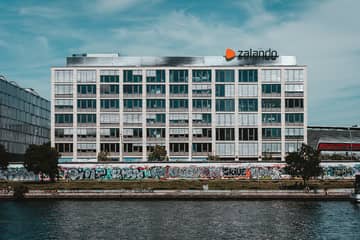 Zalando SE weet verlies naar winst te buigen in derde kwartaal