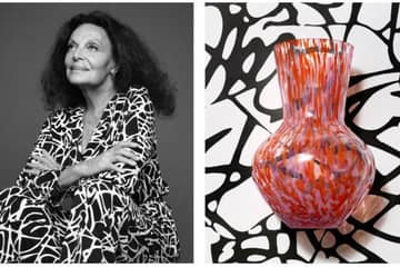 H&M Home taps Diane von Furstenberg for interior collection