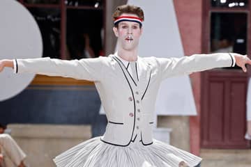 Thom Browne expands retail strategy