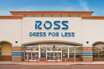 Ross Stores macht im dritten Quartal weniger Umsatz und Gewinn