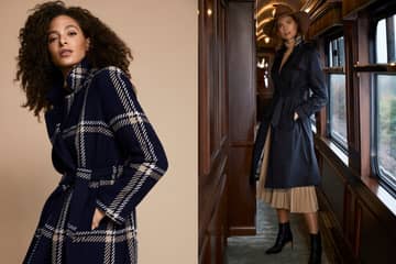 Barbour launching new premium collection for women