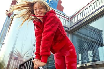 American Eagle Outfitters posts strong performance by Aerie