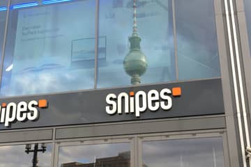 Snipes vergrößert Flagship-Store in Berlin 