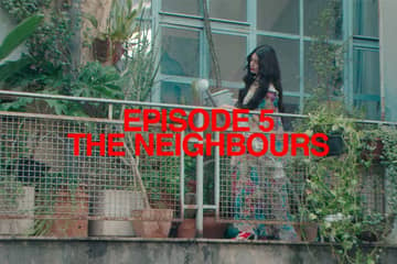 Video: Gucci Episode 5: The Neighbours, met Billie Eilish