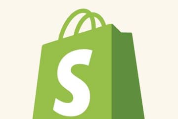 Shopify does 2.4 billion dollars in Black Friday sales