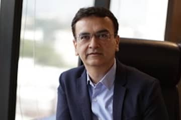 Schuhanbieter Bata ernennt Sandeep Kataria zum CEO