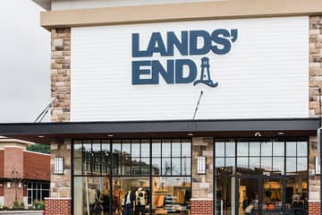 Land’s End records improved sales and profitability