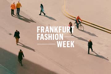 Frankfurt Fashion Week to debut in July 2021