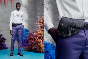 Dior to unveil men's pre-fall collection on Twitch