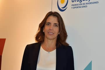 Inés Bonicelli: “Buscamos que la lana uruguaya se valore en el mundo”
